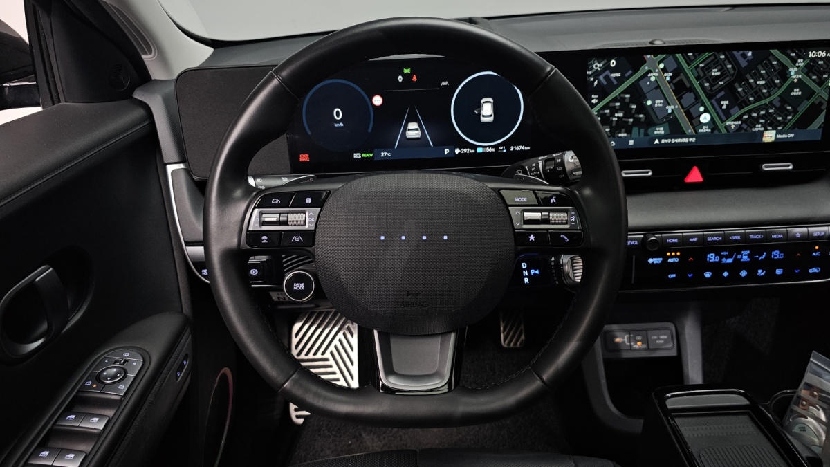 Hyundai Ioniq 5, 2024 — фото 12 из 12