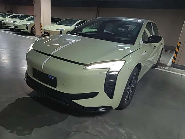 Hongqi EH7, 2026 — купить в Костроме под ключ