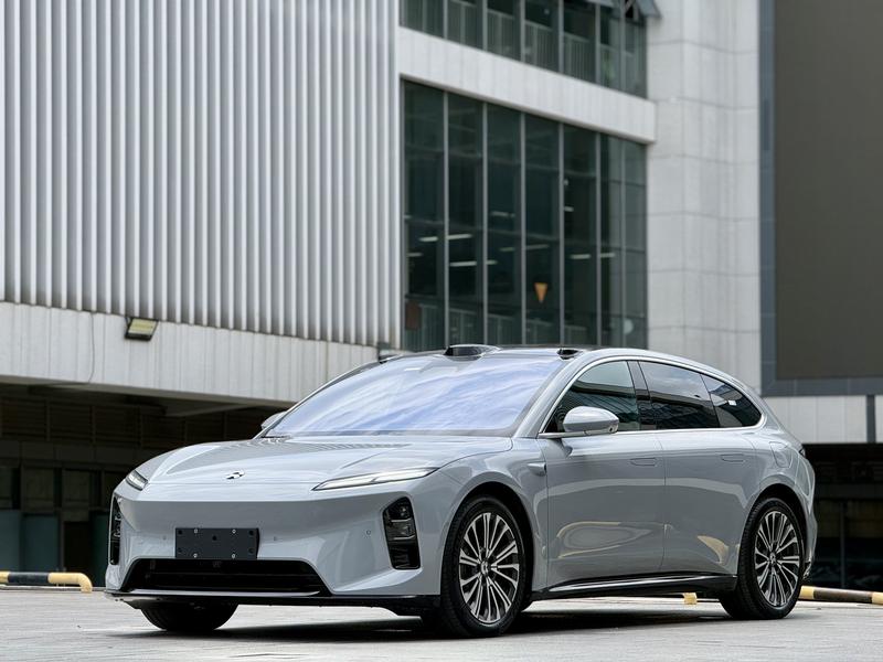 Nio ET5T, 2026 — купить в Оренбурге под ключ