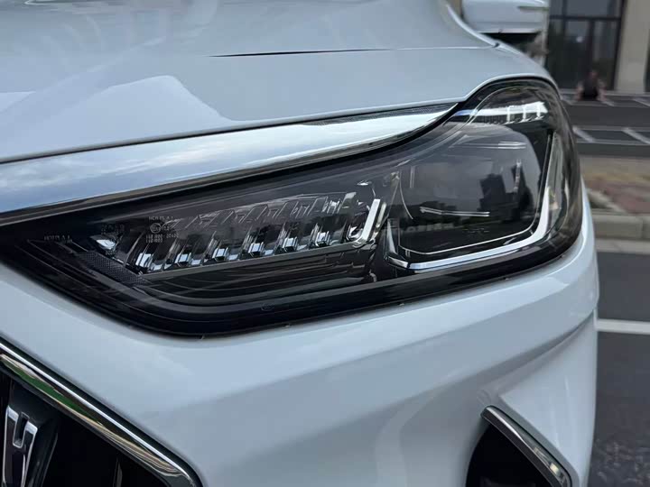 Jetour X70 Plus, 2022 — фото 4 из 9