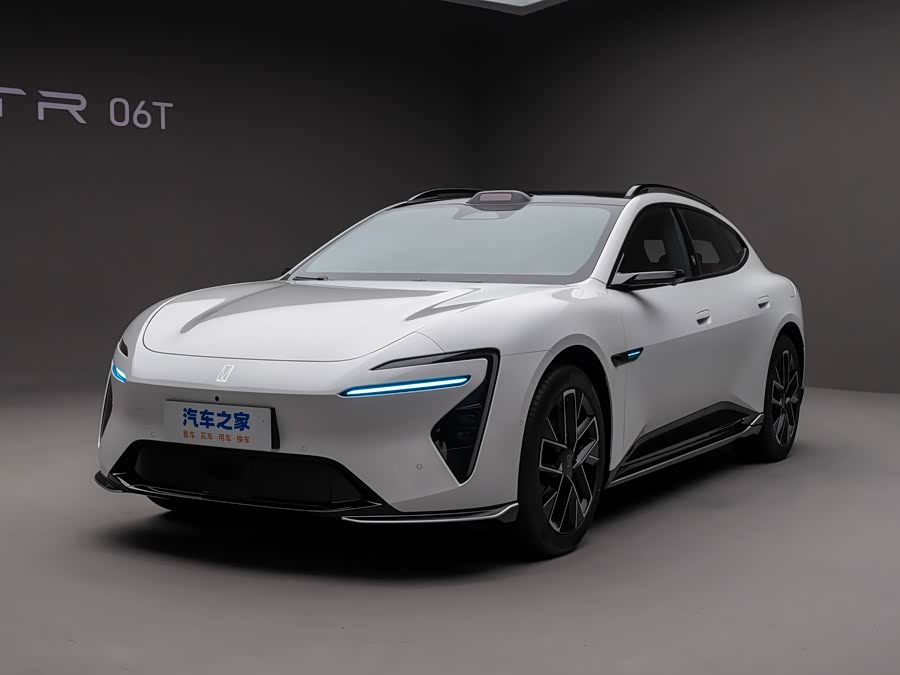 Avatr 06T, 2026 — купить в Йошкар-Оле под ключ