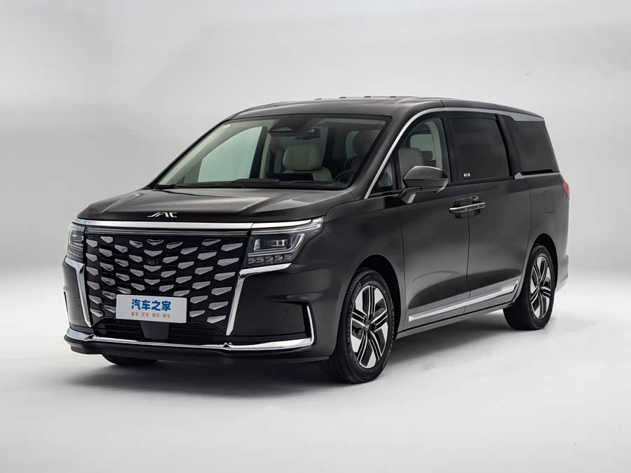 JAC Refine RF8 Hybrid, 2026 — купить в Орле под ключ