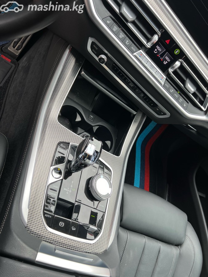 BMW X5, 2021 — фото 9 из 10