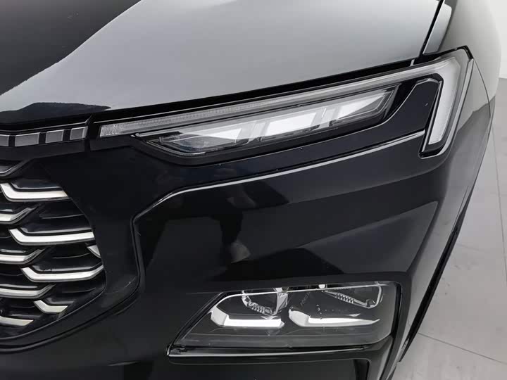 Ford Equator Sport, 2022 — фото 7 из 9