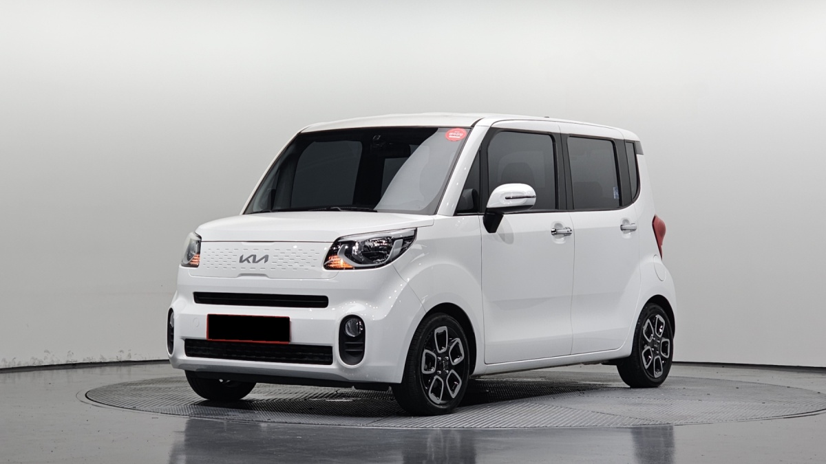 Kia Ray, 2021 — купить в Нижнем Новгороде под ключ