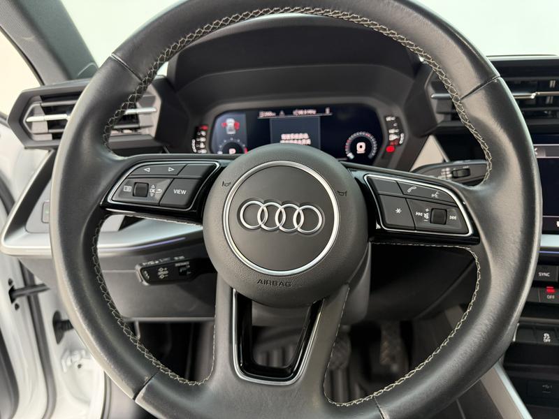 Audi A3, 2023 — фото 8 из 12