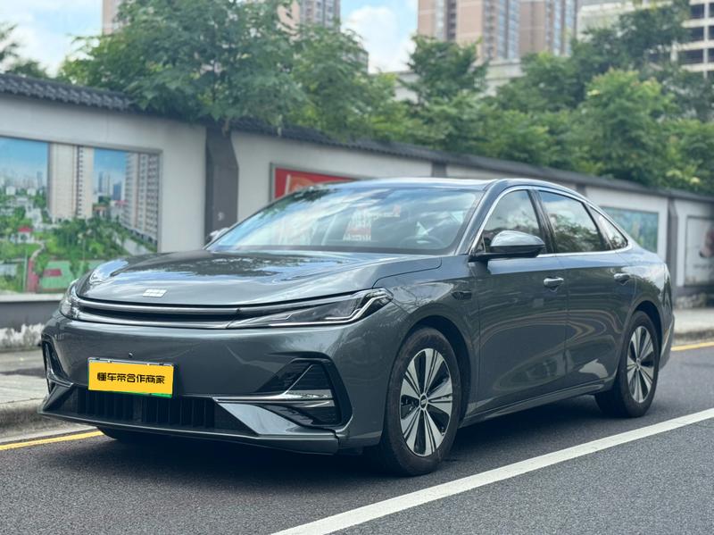 Geely Galaxy A7, 2025 — купить в Чебоксарах под ключ