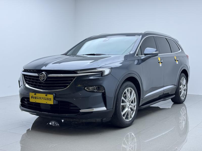 Buick Enclave, 2023 — купить в Ижевске под ключ