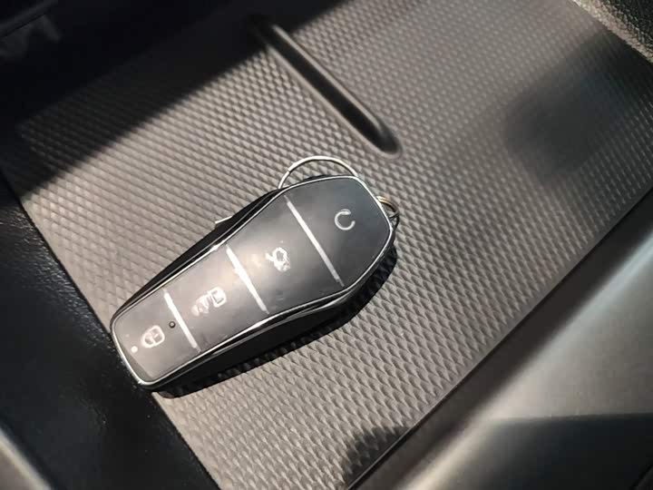 BYD Seal 05 DM-i Hybrid, 2026 — фото 9 из 9