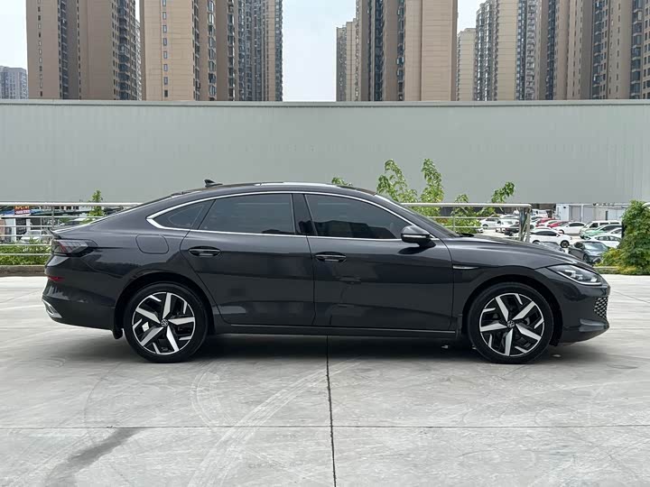 Volkswagen Lamando L, 2023 — фото 8 из 9