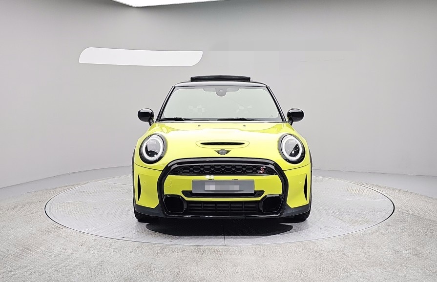 Mini Cooper, 2023 — фото 3 из 12