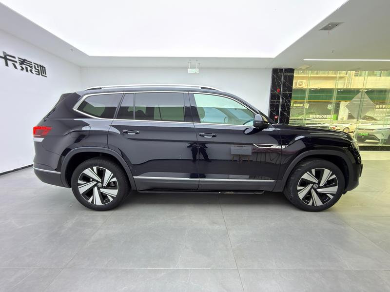 Volkswagen Teramont Pro, 2023 — фото 7 из 12