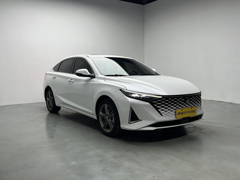 Changan Raeton Plus, 2022 — фото 3 из 12