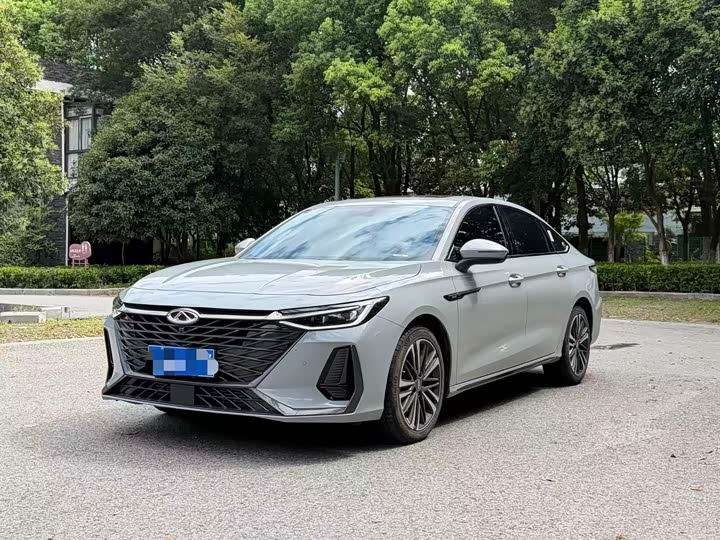 Chery Arrizo 8, 2024 — купить в Санкт-Петербурге под ключ