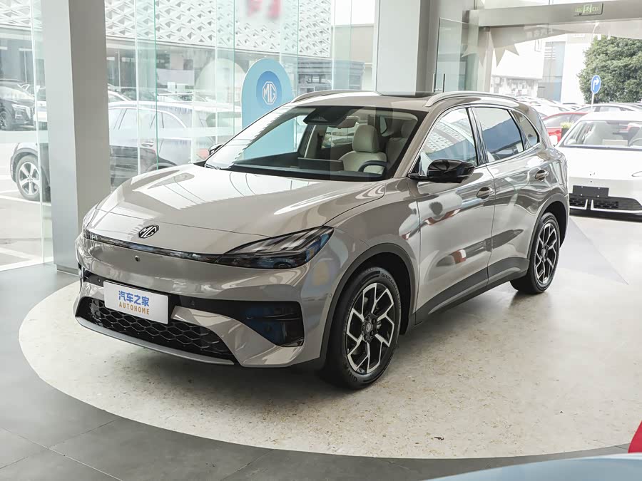 MG Motor 4X, 2026 — купить в Чебоксарах под ключ