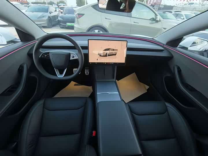 Tesla Model 3, 2025 — фото 6 из 9