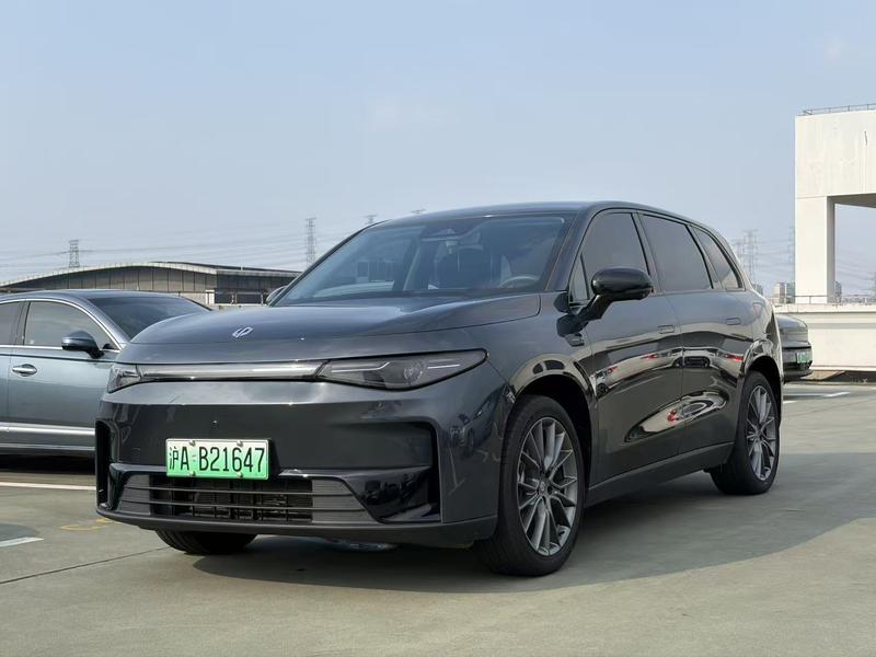 Leapmotor C10, 2024 — купить в Санкт-Петербурге под ключ