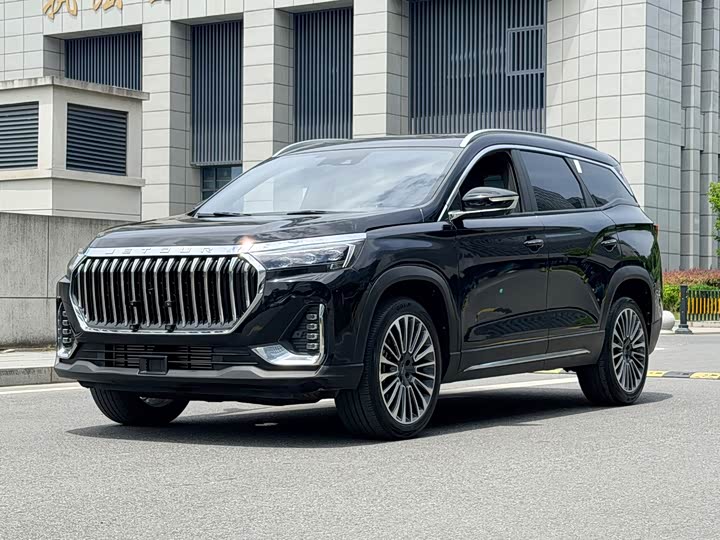 Jetour X90, 2023 — купить в Тольятти под ключ