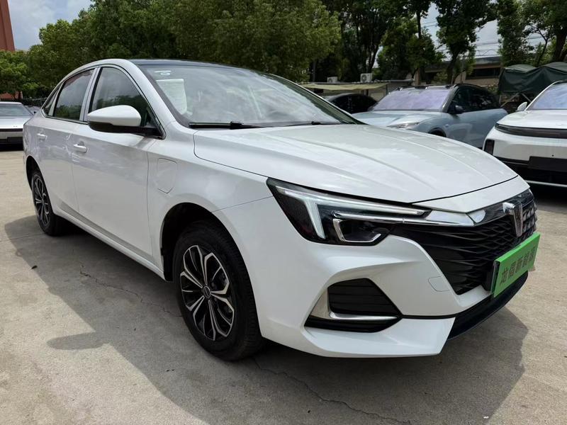 Roewe i6 Max EV, 2025 — фото 3 из 11