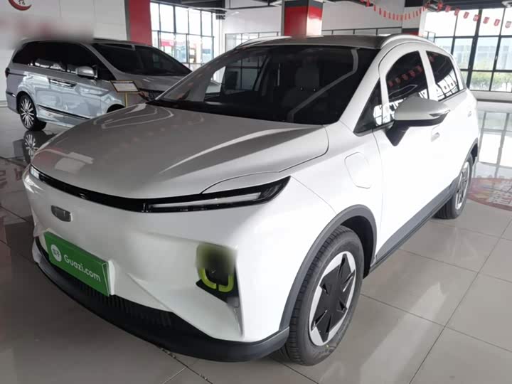 Geely Geometry E Firefly, 2024 — купить в Ижевске под ключ