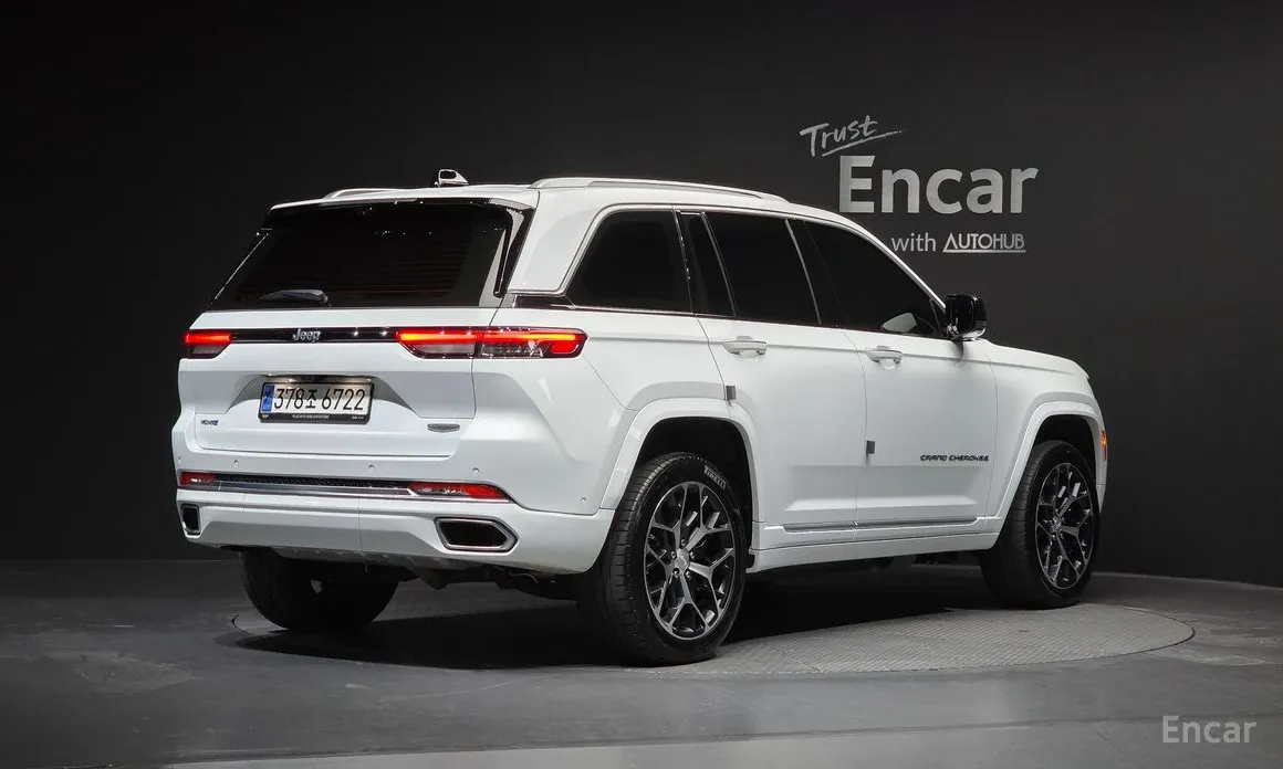 Jeep Cherokee, 2023 — фото 2 из 12