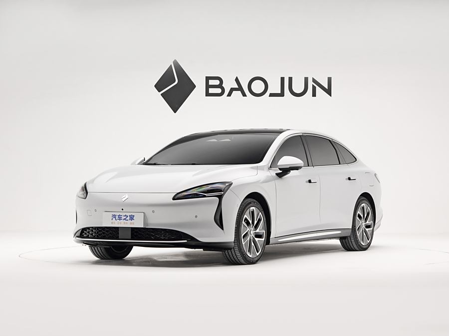 Baojun Xiangjing, 2026 — купить в Костроме под ключ