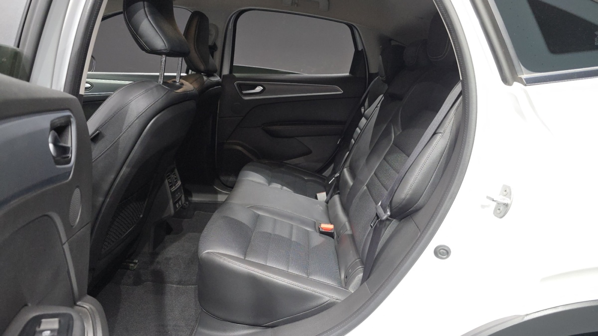 Renault XM3, 2022 — фото 11 из 12