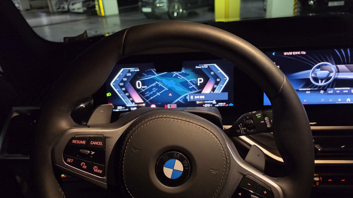 BMW X5, 2025 — фото 8 из 12