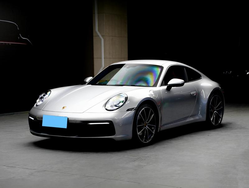 Porsche 911, 2024 — купить в Кирове под ключ