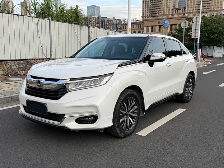 Honda Avancier, 2023 — купить в Иванове под ключ