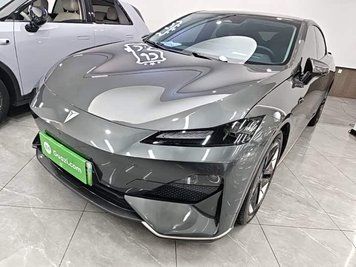 Changan Deepal SL03, 2023 — купить в Туле под ключ