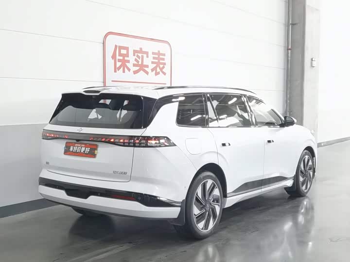 Dongfeng Yipai eπ 008, 2024 — фото 2 из 9
