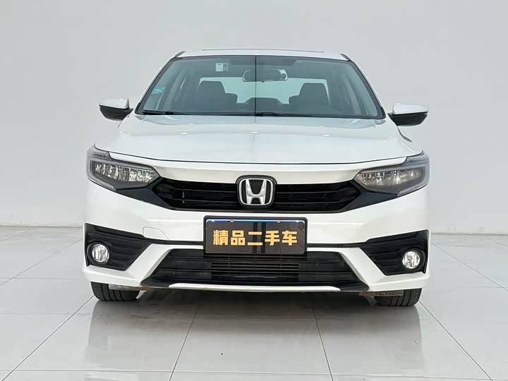 Honda Envix, 2022 — фото 2 из 9