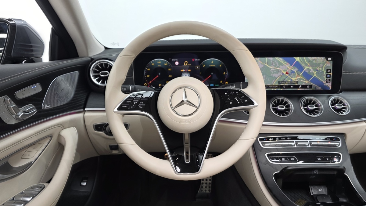 Mercedes-Benz CLS-Class, 2022 — фото 12 из 12