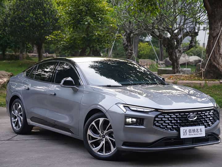 Ford Mondeo, 2023 — фото 4 из 9