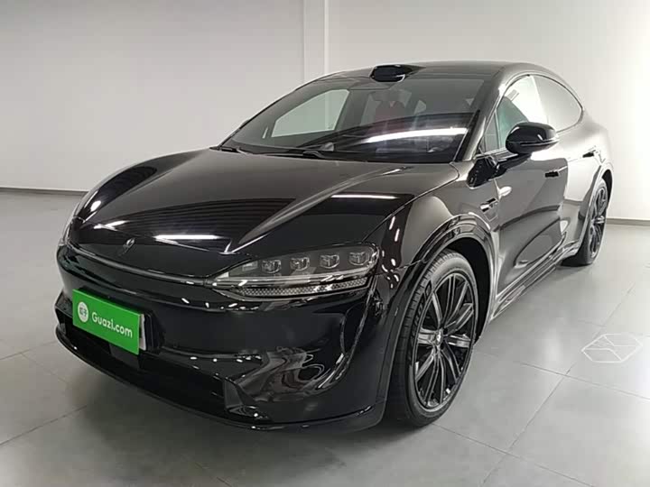 Luxeed R7, 2025 — купить в Ярославле под ключ