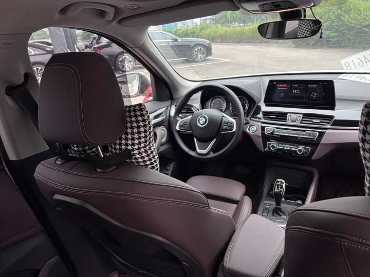 BMW X1, 2022 — фото 4 из 7