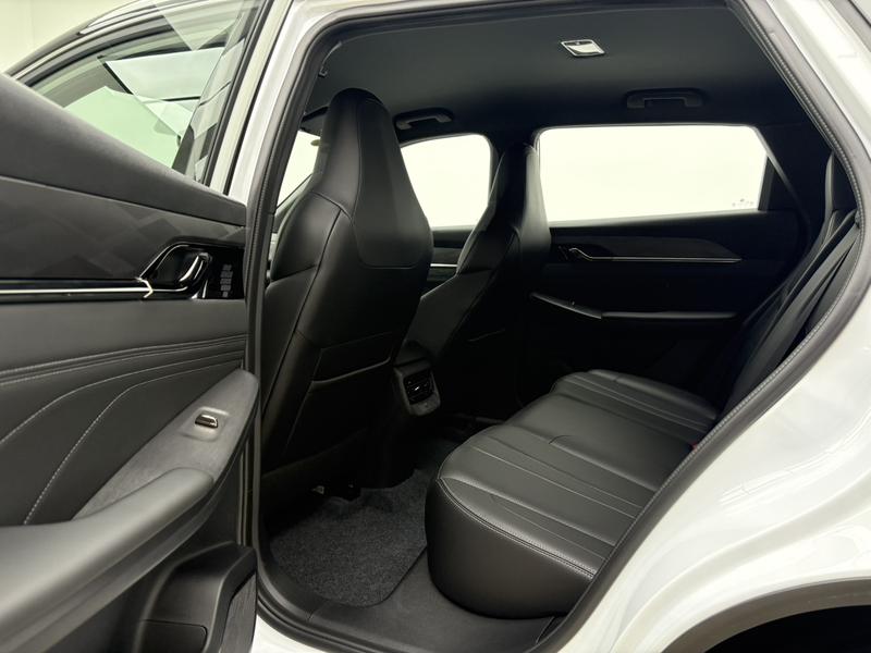 Dongfeng Aeolus L7, 2025 — фото 12 из 12