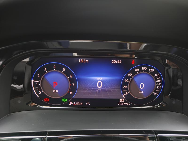 Volkswagen Teramont Pro, 2022 — фото 10 из 12