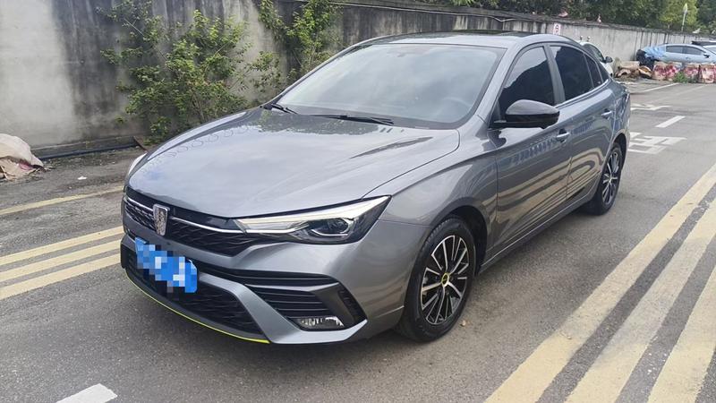 Roewe i5, 2022 — купить в Ярославле под ключ