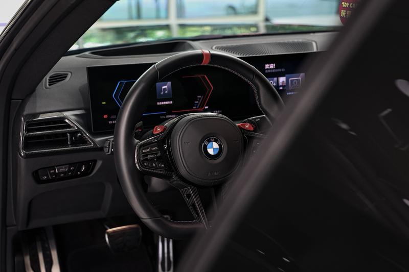 BMW M2, 2025 — фото 7 из 8