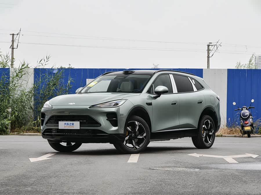 Chery Fulwin T9L, 2026 — купить в Пензе под ключ