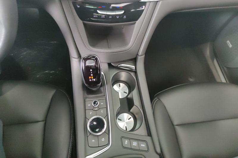Cadillac XT5, 2023 — фото 11 из 12