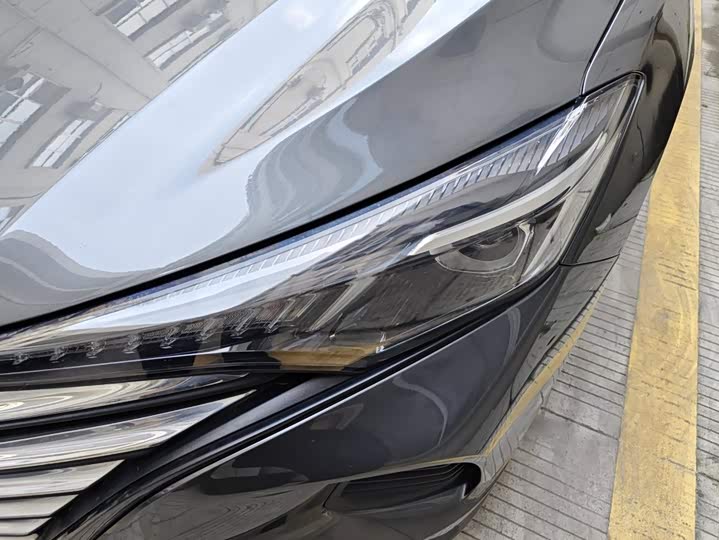 Changan Eado Plus, 2022 — фото 5 из 9