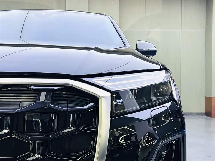Audi Q7, 2026 — фото 7 из 9