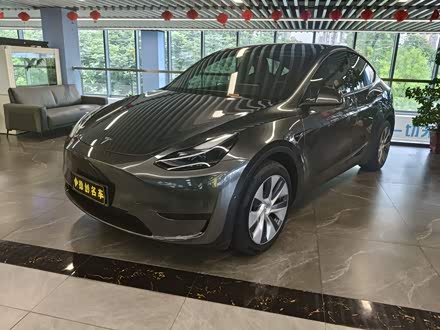 Tesla Model Y, 2023 — купить в Твери под ключ