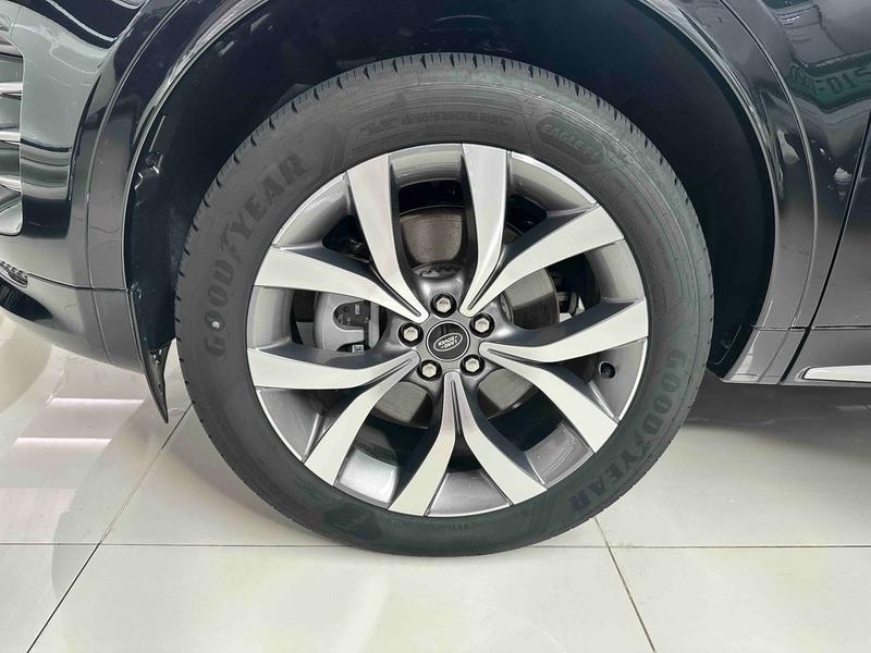 Land Rover Discovery Sport, 2025 — фото 6 из 12