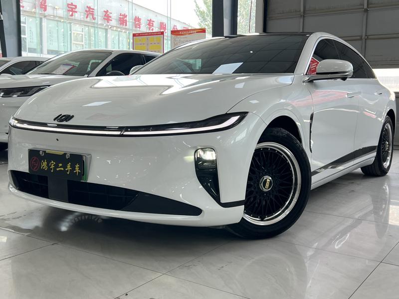 Changan Qiyuan (Nevo) A07, 2024 — купить в Санкт-Петербурге под ключ