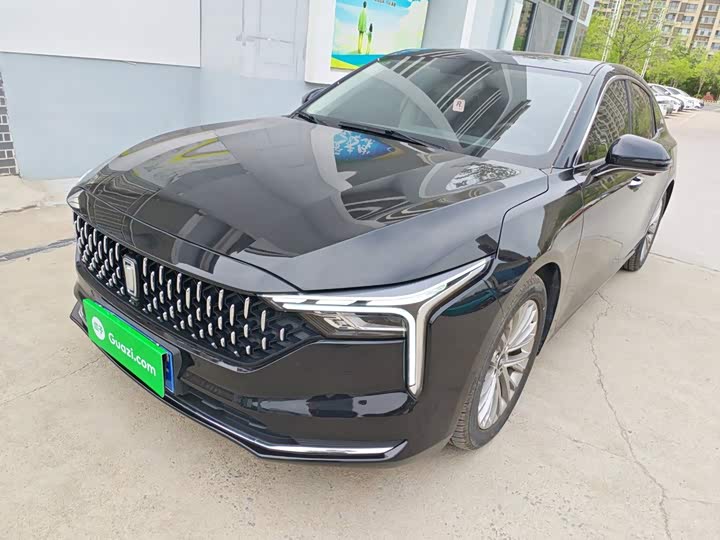 Bestune B70, 2024 — купить в Самаре под ключ