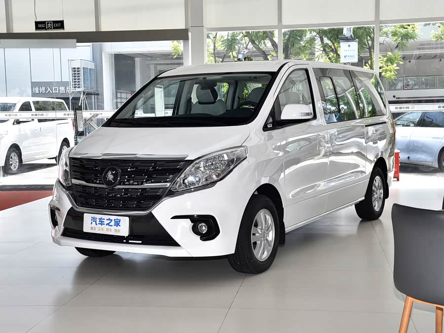 Dongfeng Forthing Lingzhi Plus, 2026 — купить в Пензе под ключ